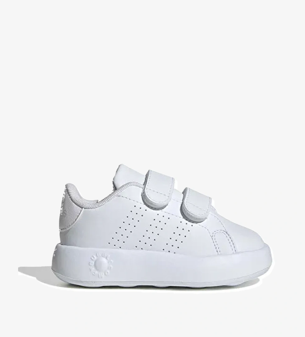 Advantage Bebek Beyaz Sneaker