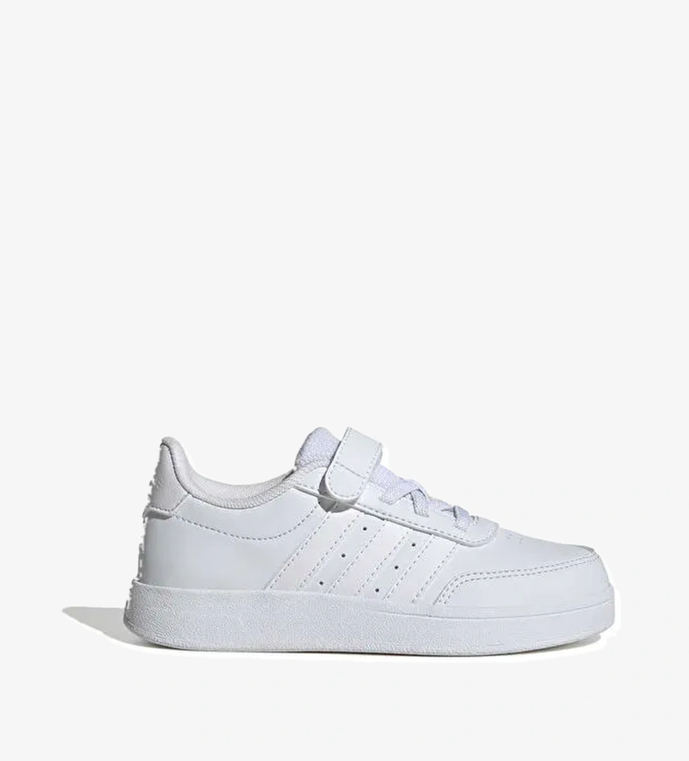 Breaknet 2.0 El C Çocuk Beyaz Sneaker