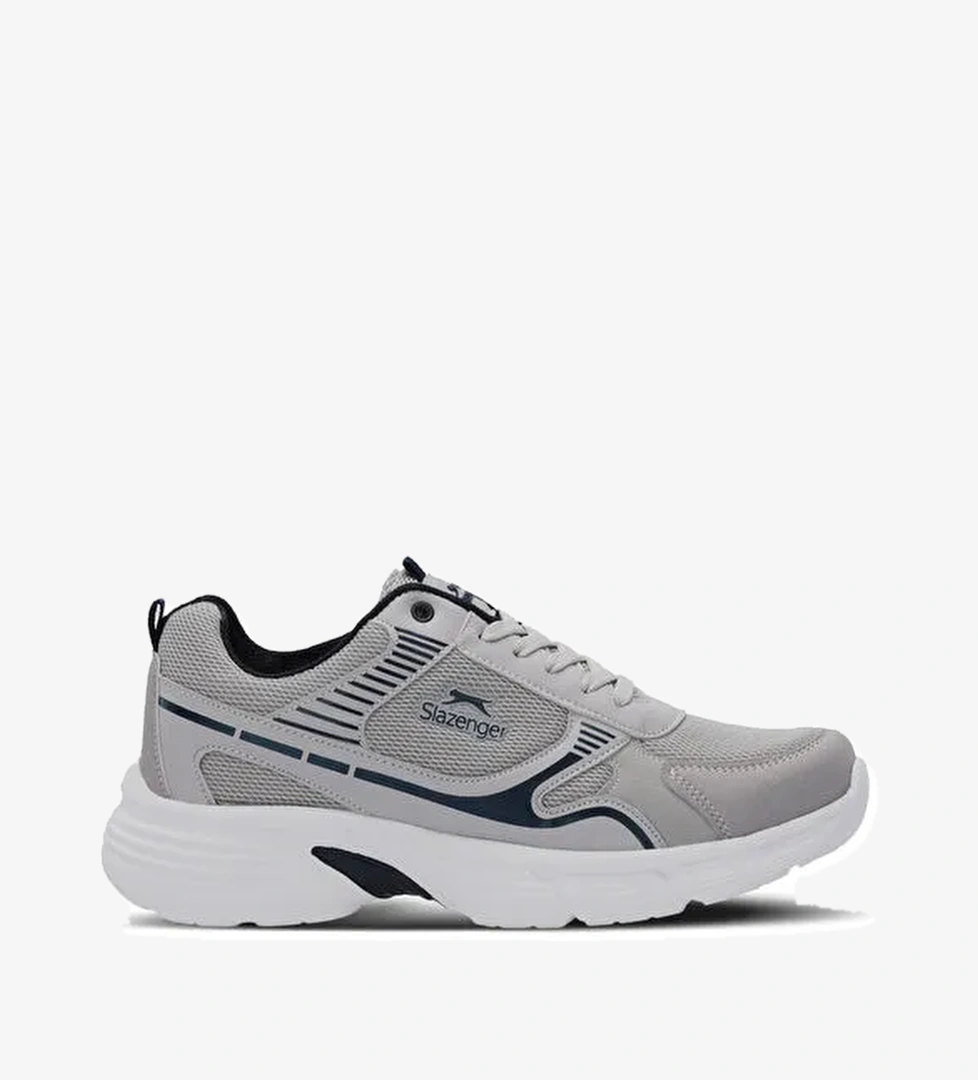 MIRAGE I Kadın Gri Koşu & Yürüyüş Spor Ayakkabısı - Görsel 1