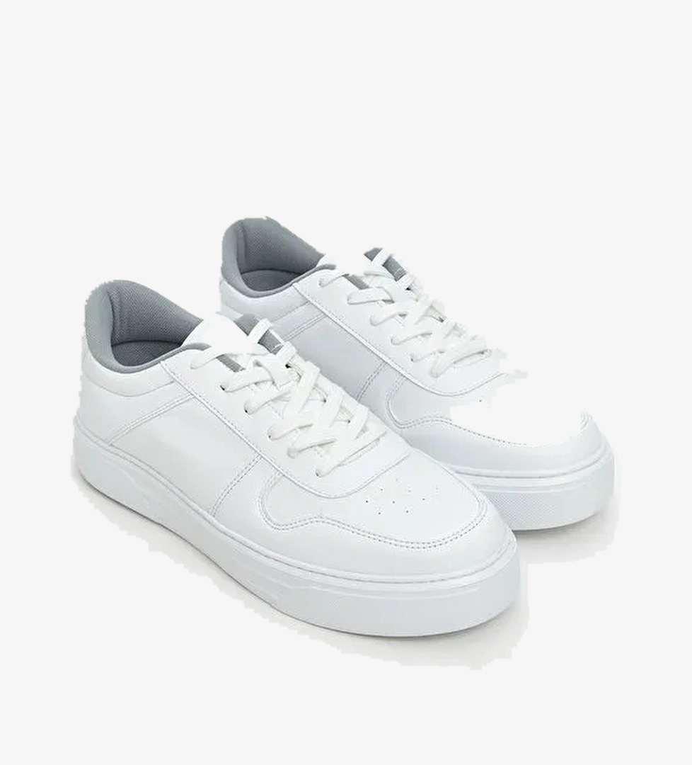 Lcw Steps Bağcıklı Erkek Spor Ayakkabı model görseli