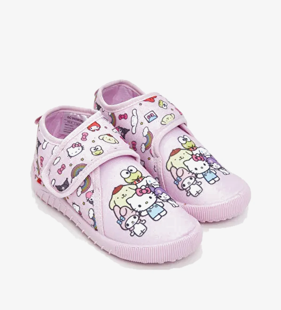 Lcw Steps Yq Lcw Steps Hello Kitty