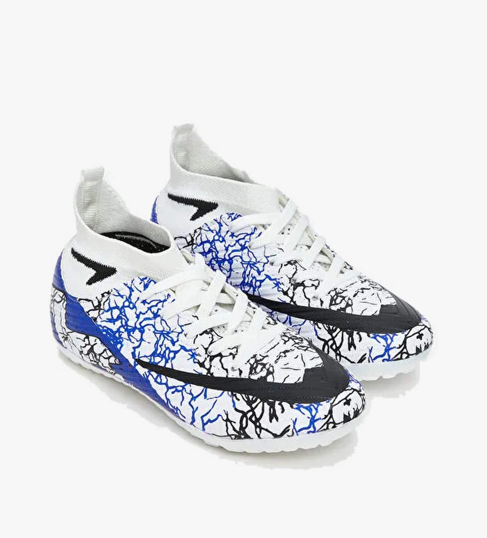 Bağcıklı Erkek Çocuk Krampon