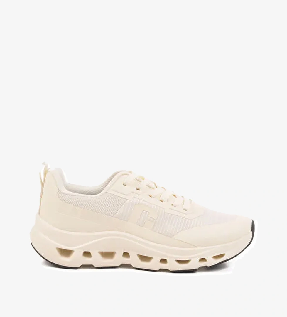 Gamelu Siyah Bej Memory Foam Unisex Spor Ayakkabı Malavi G model görseli