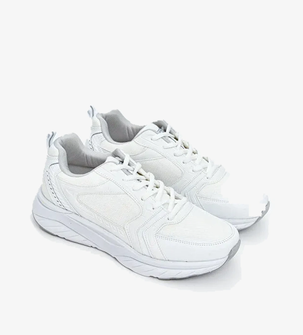 Bağcıklı Erkek Spor Ayakkabı