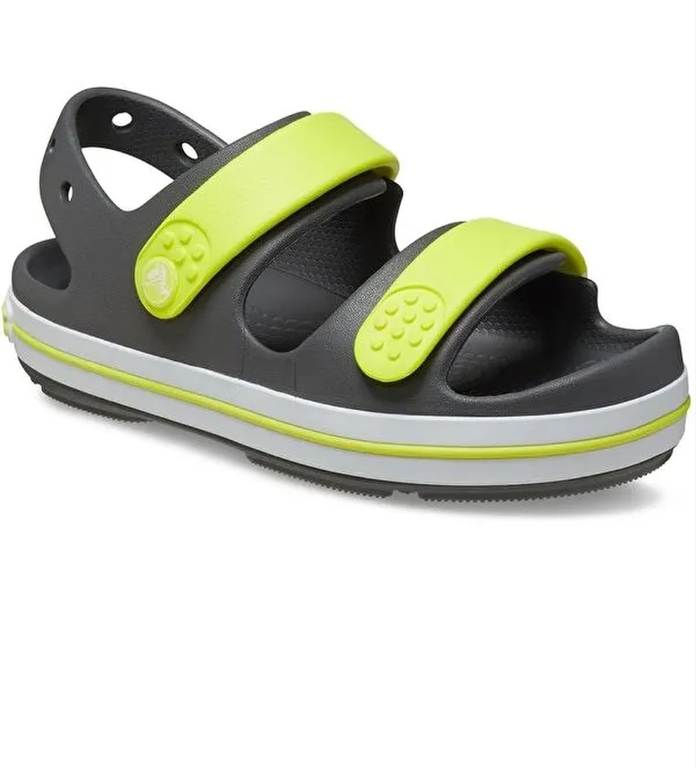 Crocband Cruiser Sandal Kız Çocuk Sandalet 209423_1NJ - Görsel 1