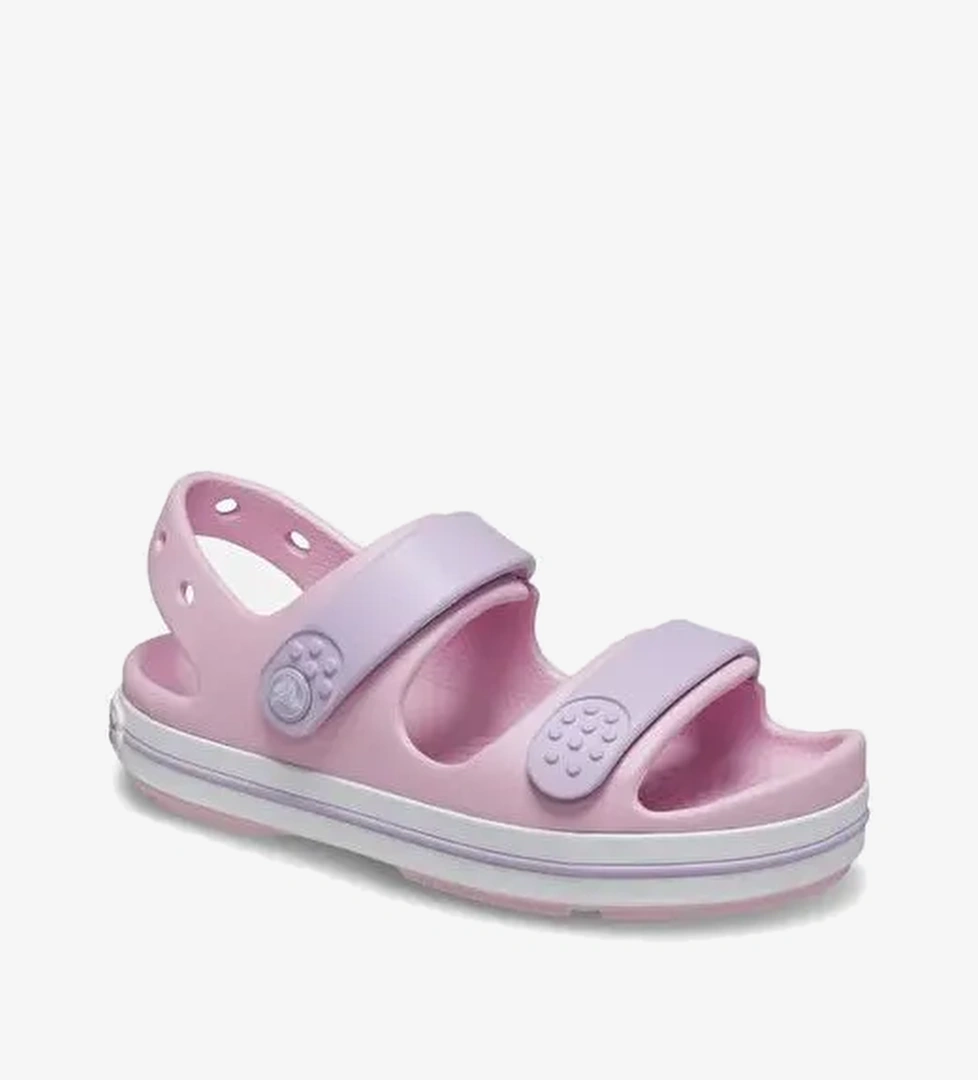 Crocband Cruiser Sandal Kız Çocuk Sandalet 209423_84I