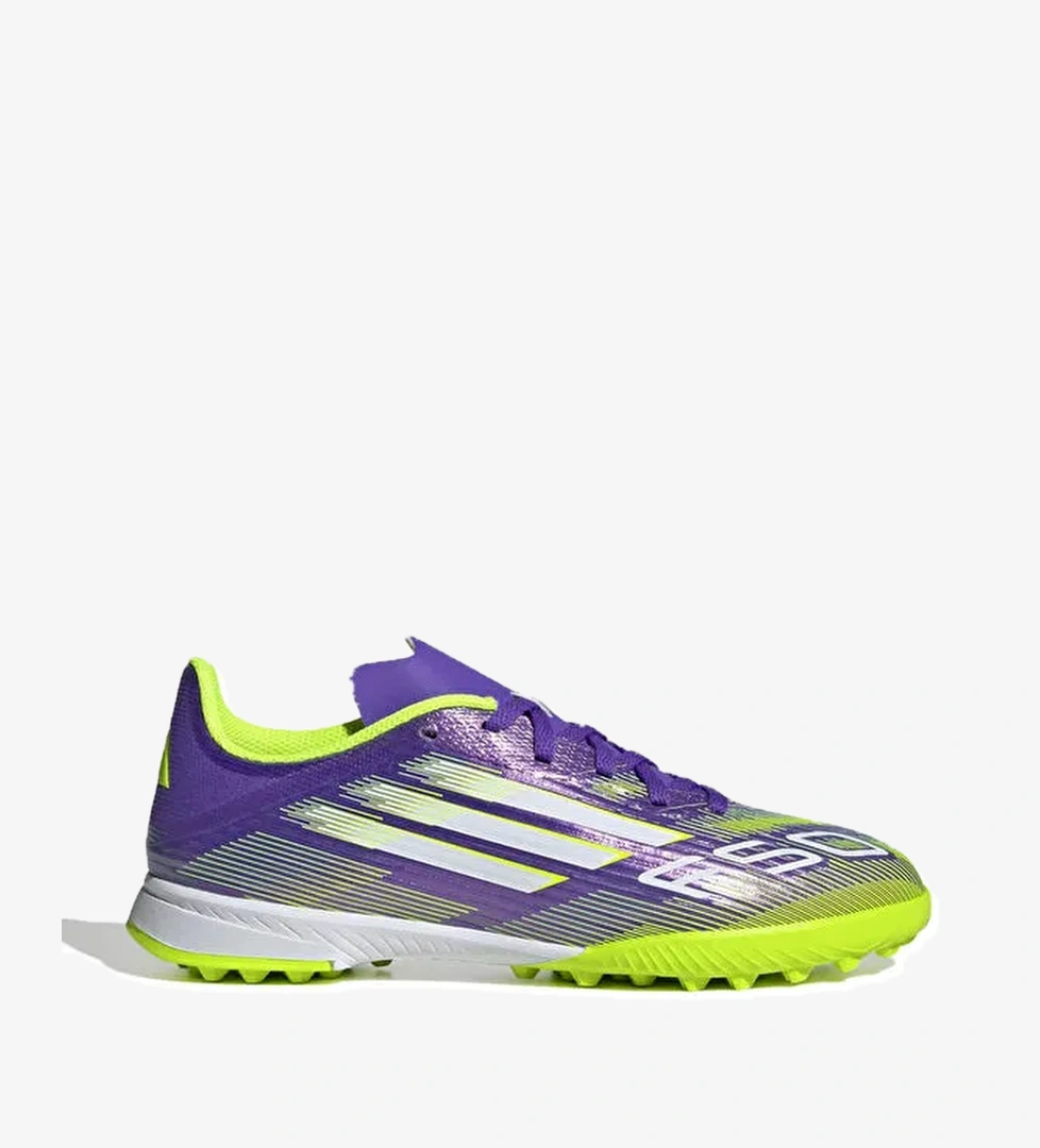 Adidas F50 League Tf J Çocuk Halı Saha Ayakkabısı model görseli