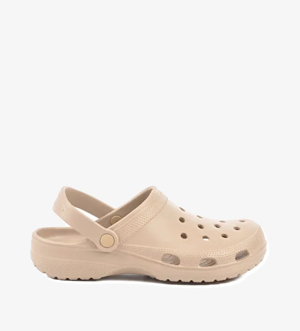 Kum Eva Hafif Erkek Sabo Terlik 606 M