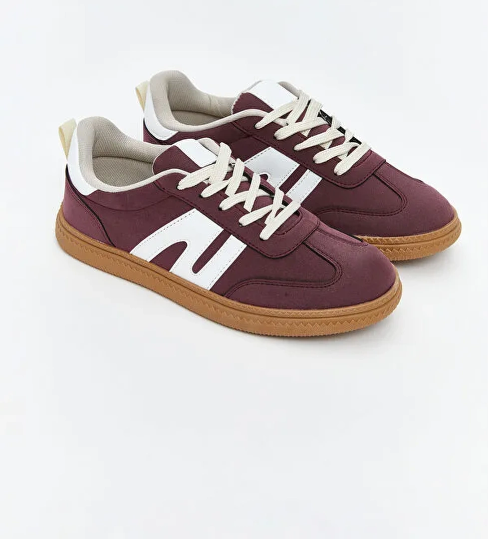 Lcw Steps Bağcıklı Kız Çocuk Spor Ayakkabı model görseli