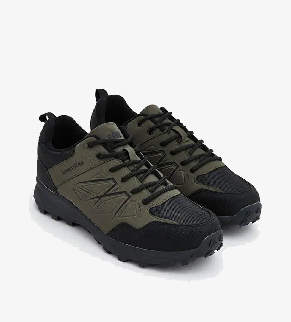 Lcw Steps Bağcıklı Erkek Trekking Spor Ayakkabı model görseli