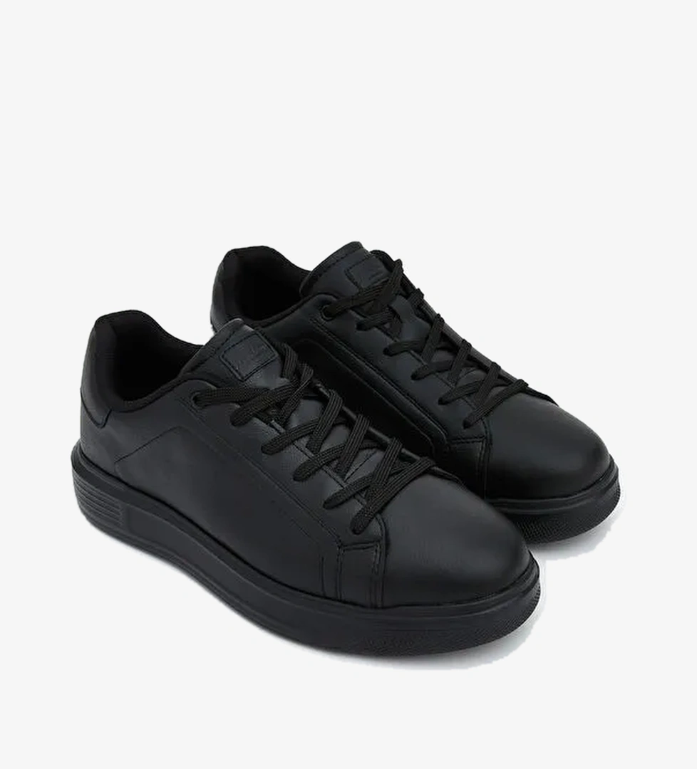 Bağcıklı Erkek Spor Ayakkabı