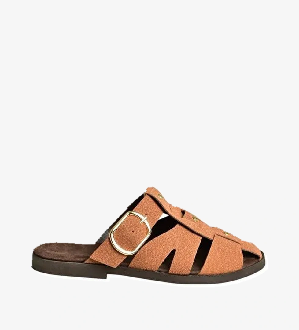 Taba Kadın Terlik U458334202