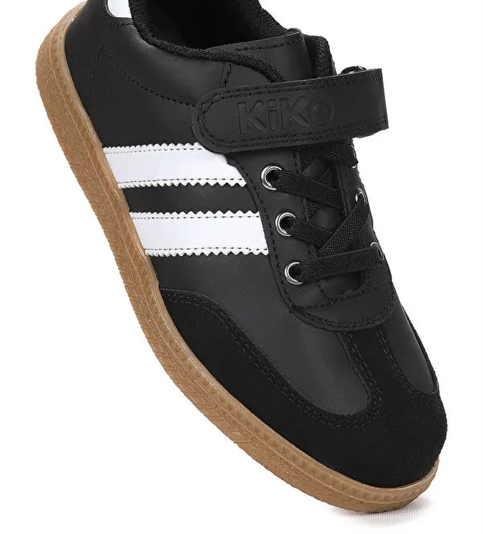 Renis Günlük Cırtlı Erkek Çocuk Spor Ayakkabı - Görsel 1