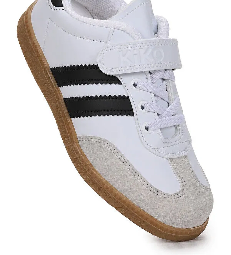 Renis Günlük Cırtlı Erkek Çocuk Spor Ayakkabı