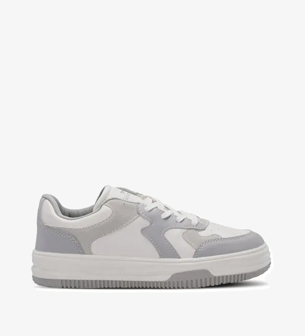 Slazenger Pinto I Kadın / Günlük Spor Beyaz Ayakkabısı model görseli