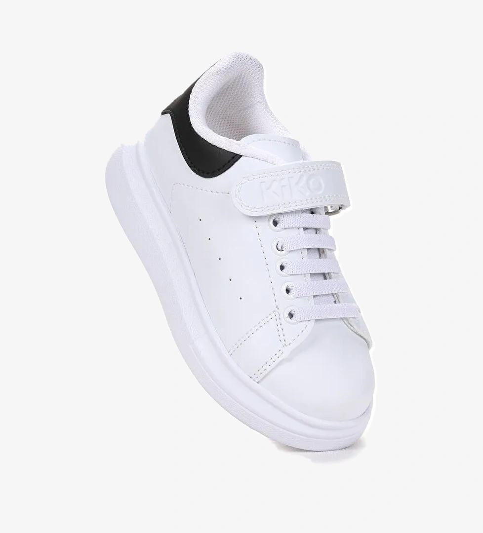 Tinsa Günlük Cırtlı Erkek Çocuk Spor Ayakkabı