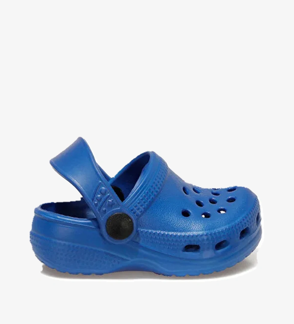 512587.B1FX Saks Erkek Çocuk Deniz Sandaleti - Görsel 1