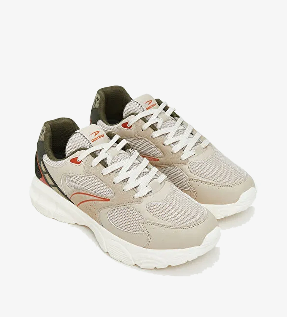 Bağcıklı Erkek Spor Ayakkabı