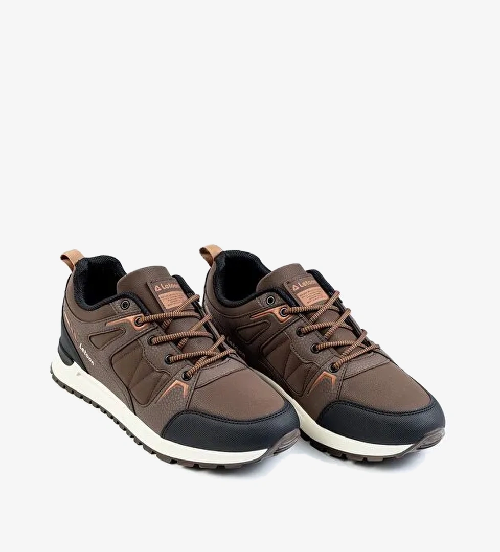 Cyrax Erkek Baskılı Spor Ayakkabı