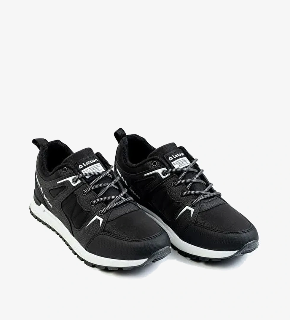 Cyrax Erkek Baskılı Spor Ayakkabı