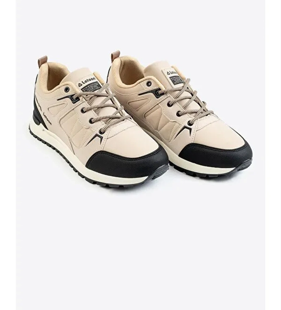 Cyrax Erkek Baskılı Spor Ayakkabı