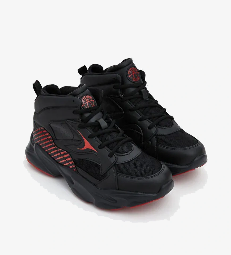 Bağcıklı Erkek Çocuk Spor Ayakkabı