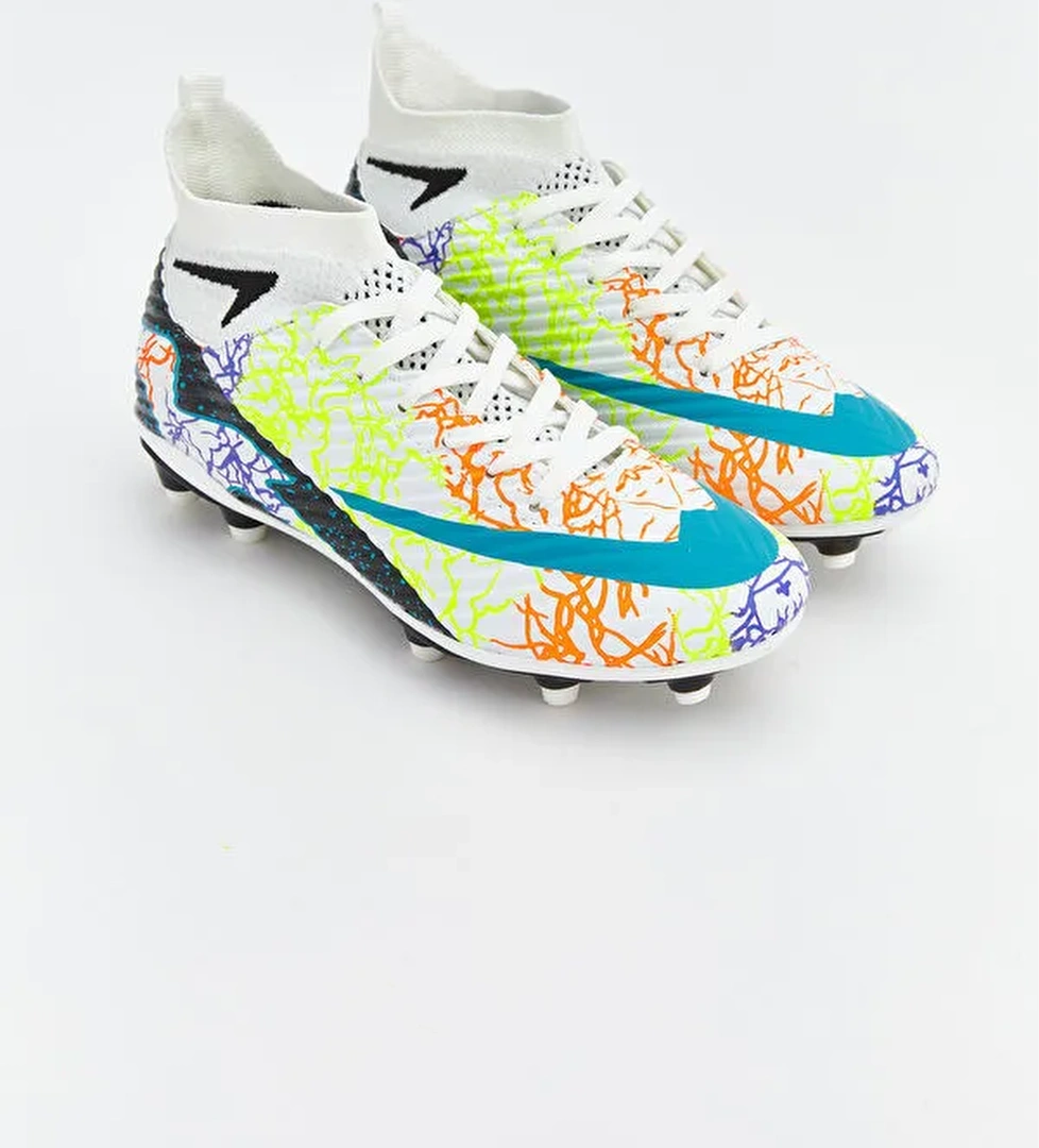 Lcw Steps Siyah Lcw Steps Bağcıklı Erkek Çocuk Krampon