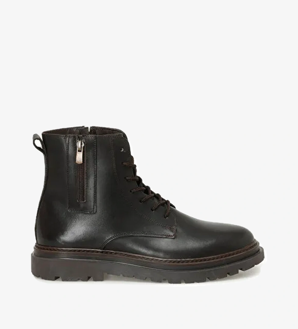 Oxide FORZA 4PR Kahverengi Erkek Bot model görseli