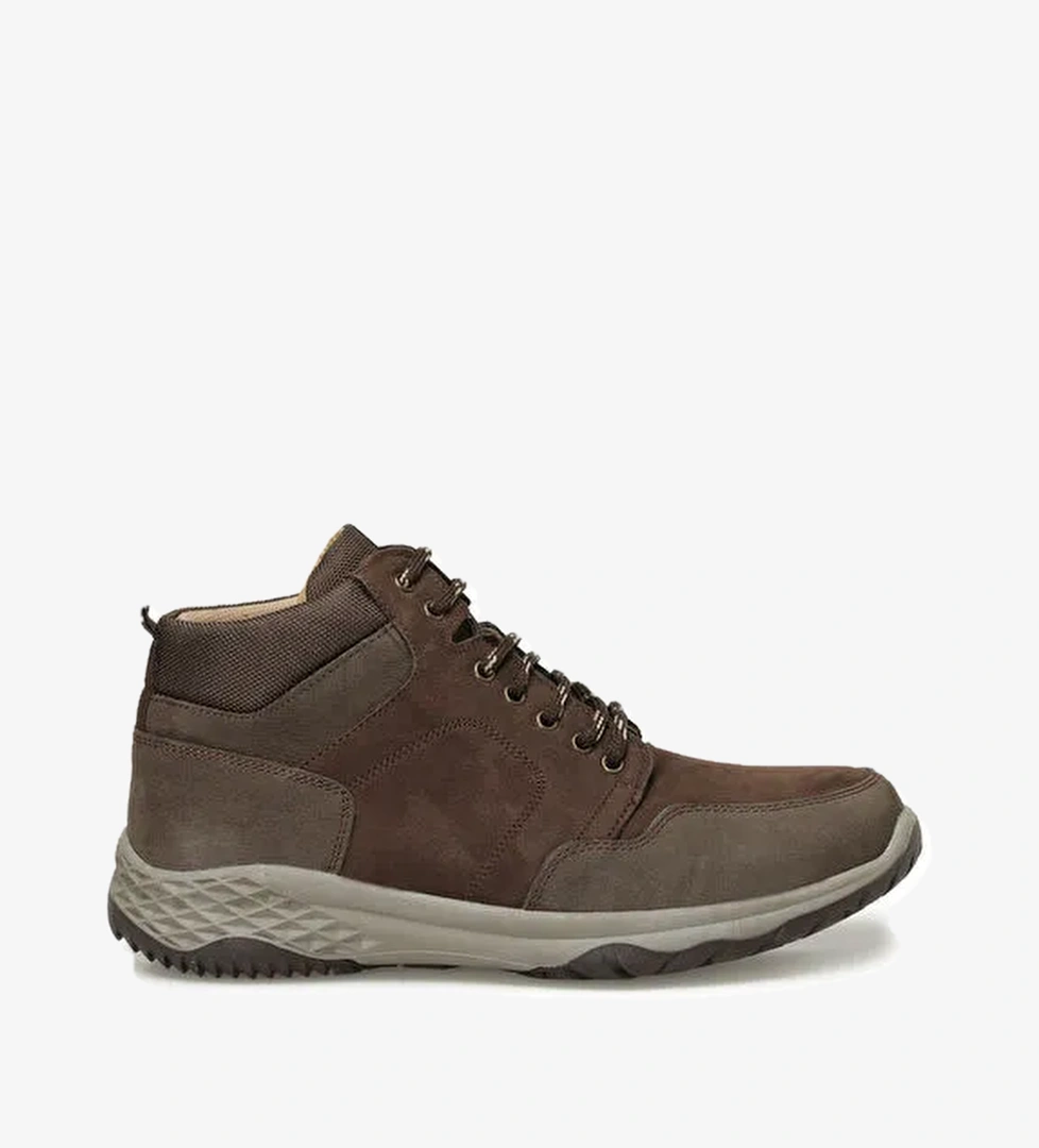 THORIUM 3PR Kahverengi Erkek Bot - Görsel 1