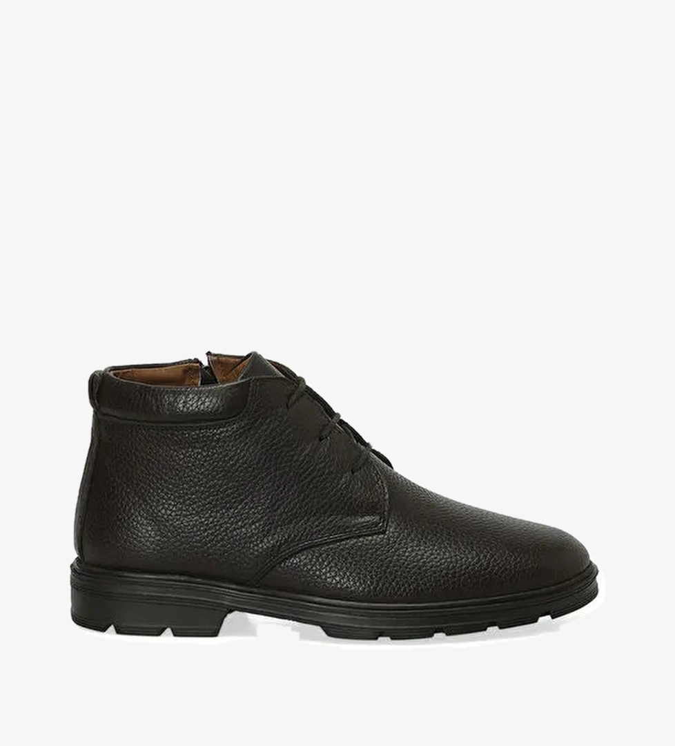 107529.M 4PR Kahverengi Erkek Bot - Görsel 1