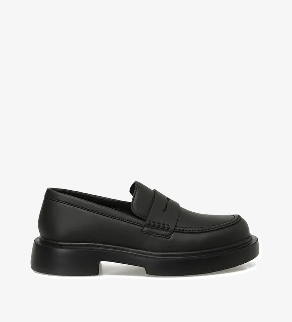 Garamond YOMRA JJ 5PR Siyah Erkek Makosen model görseli