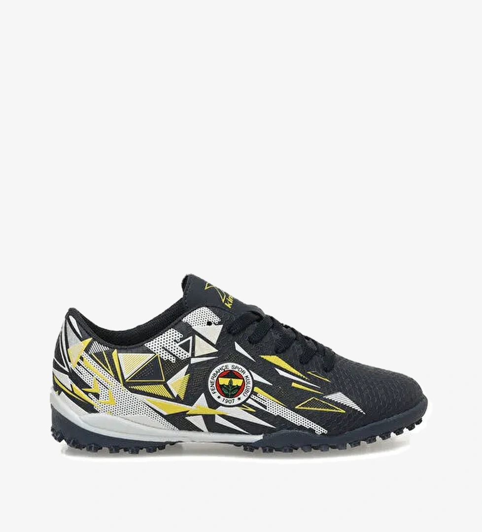 ESTES G 5PR Lacivert Erkek Çocuk Halı Saha Ayakkabısı - Görsel 1