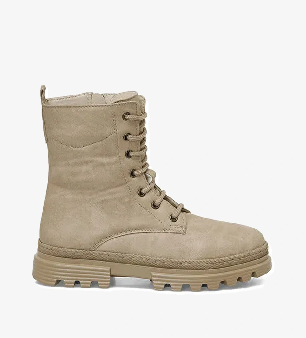 324581N.Z 4PR Vizon Kadın Bot - Görsel 1