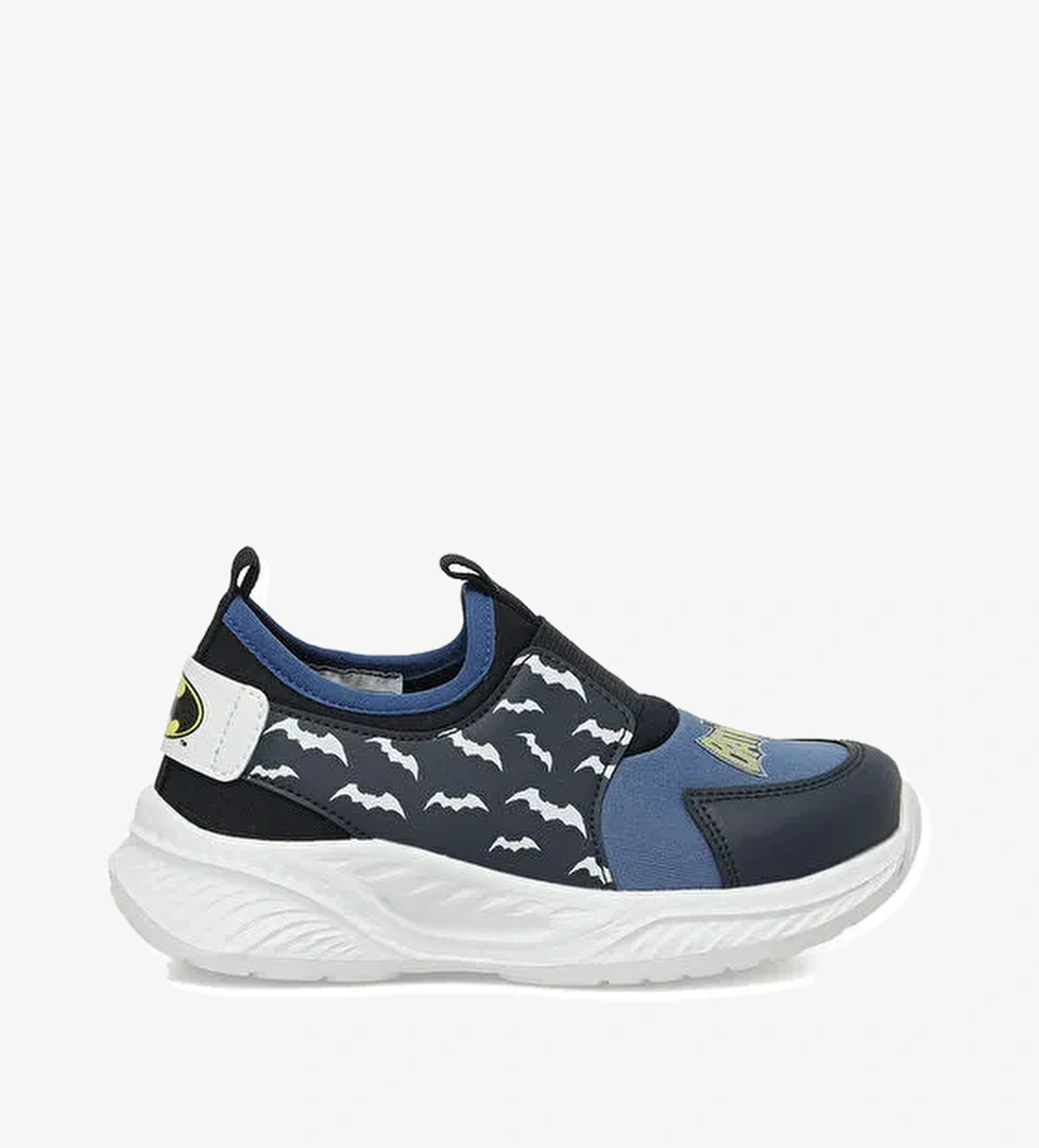 I Cool JAX G 5FX Siyah Unisex Sneaker model görseli