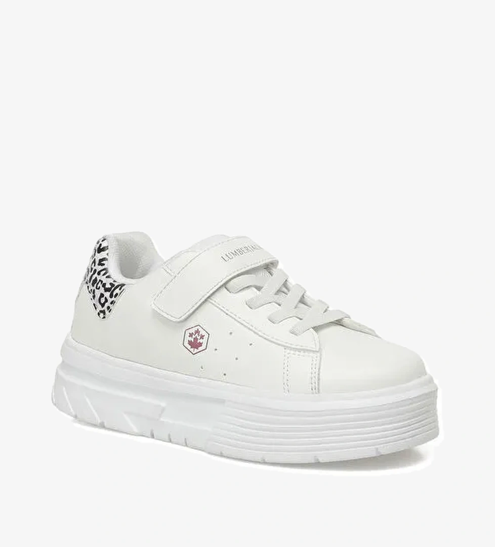 MILENA 5PR Beyaz Kız Çocuk 812 - Görsel 1