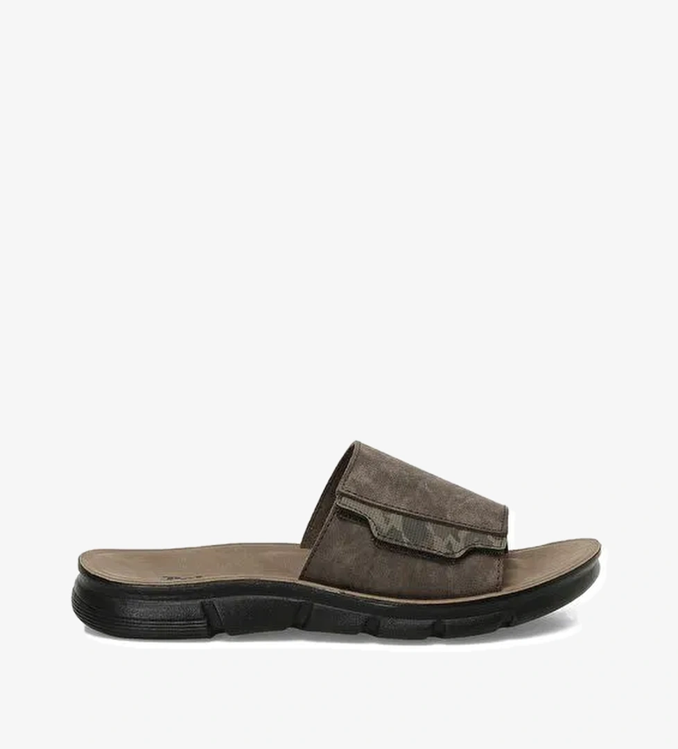 Polaris 406112.M5FX Vizon Erkek Terlik model görseli