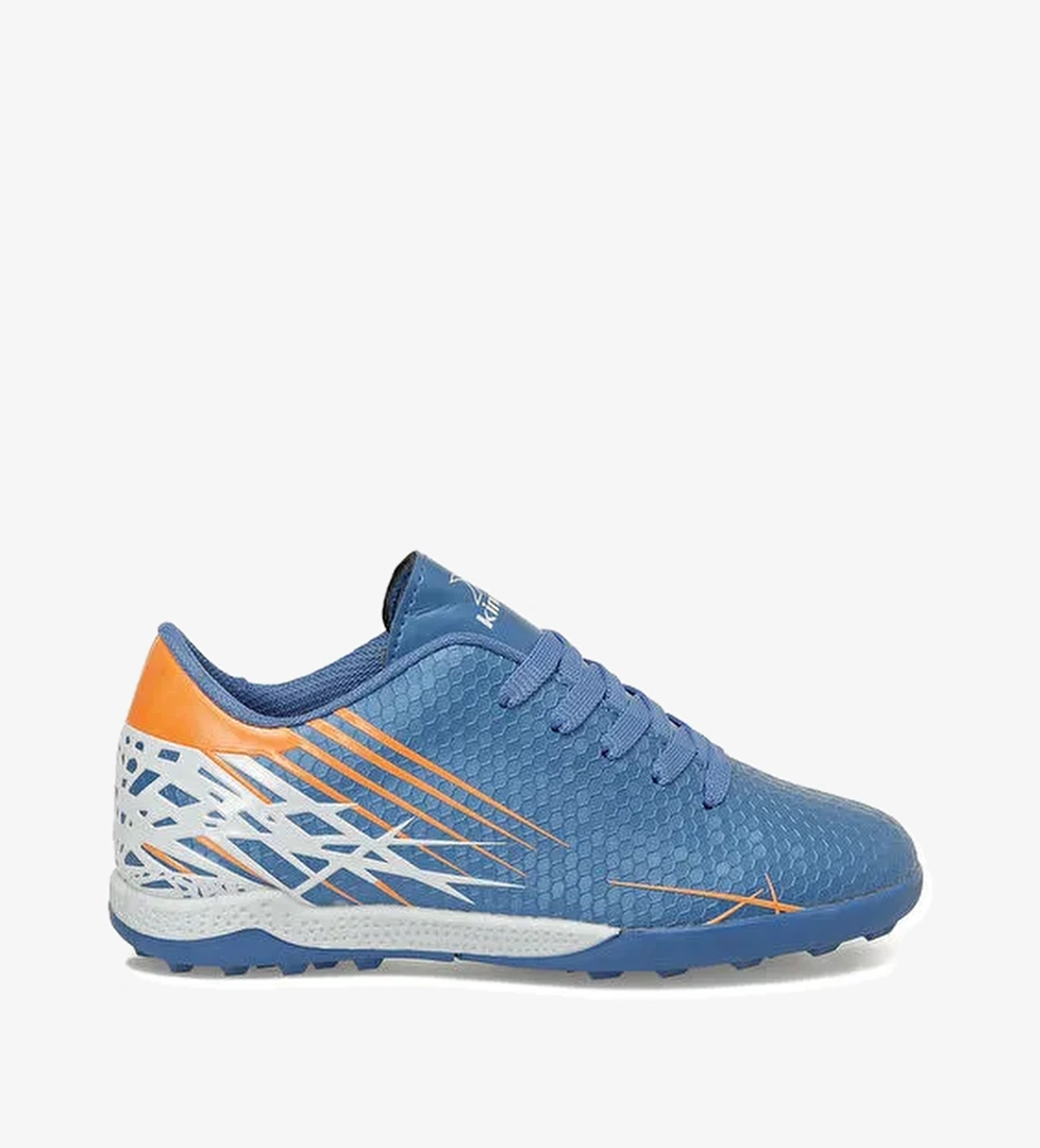 Kinetix ZONZI J TURF F 5PR Saks Erkek Çocuk Halı Saha Ayakkabısı model görseli