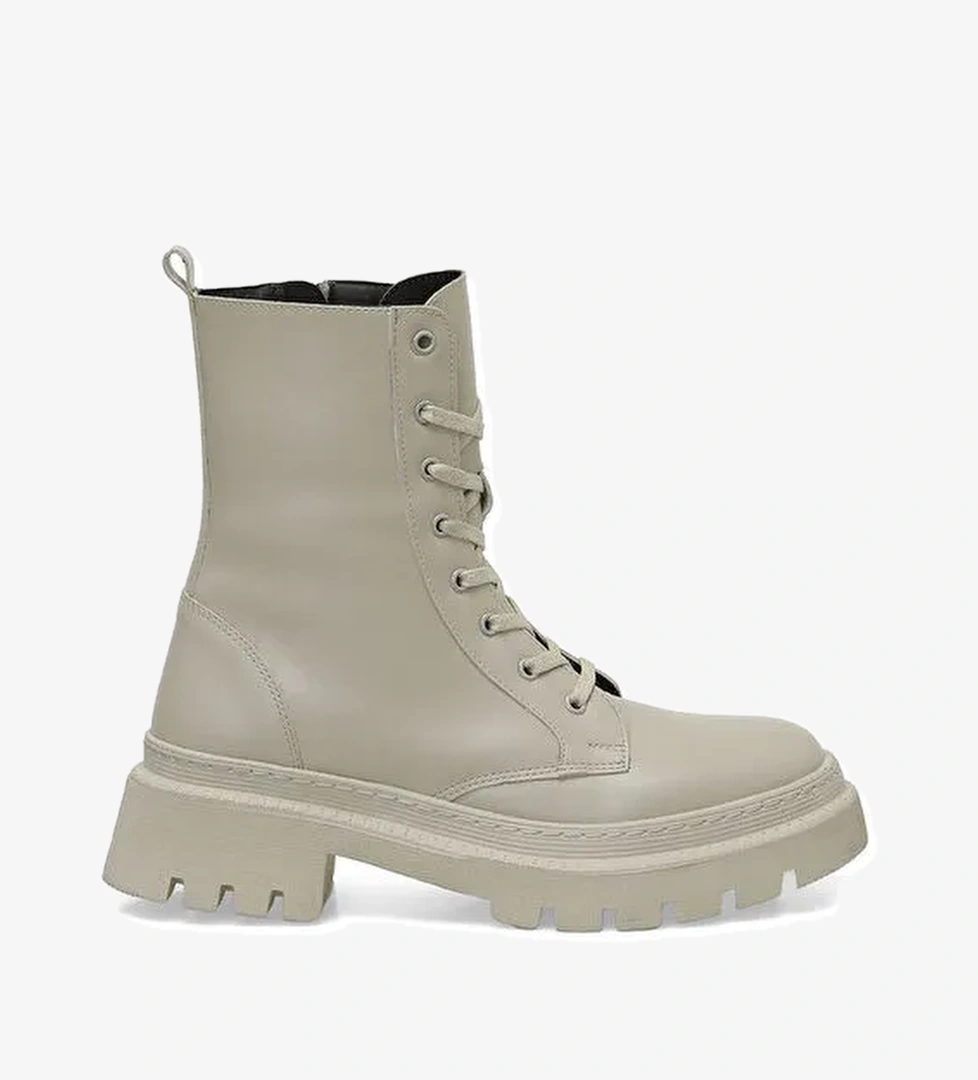 BERA 4PR Bej Kadın Bot - Görsel 1