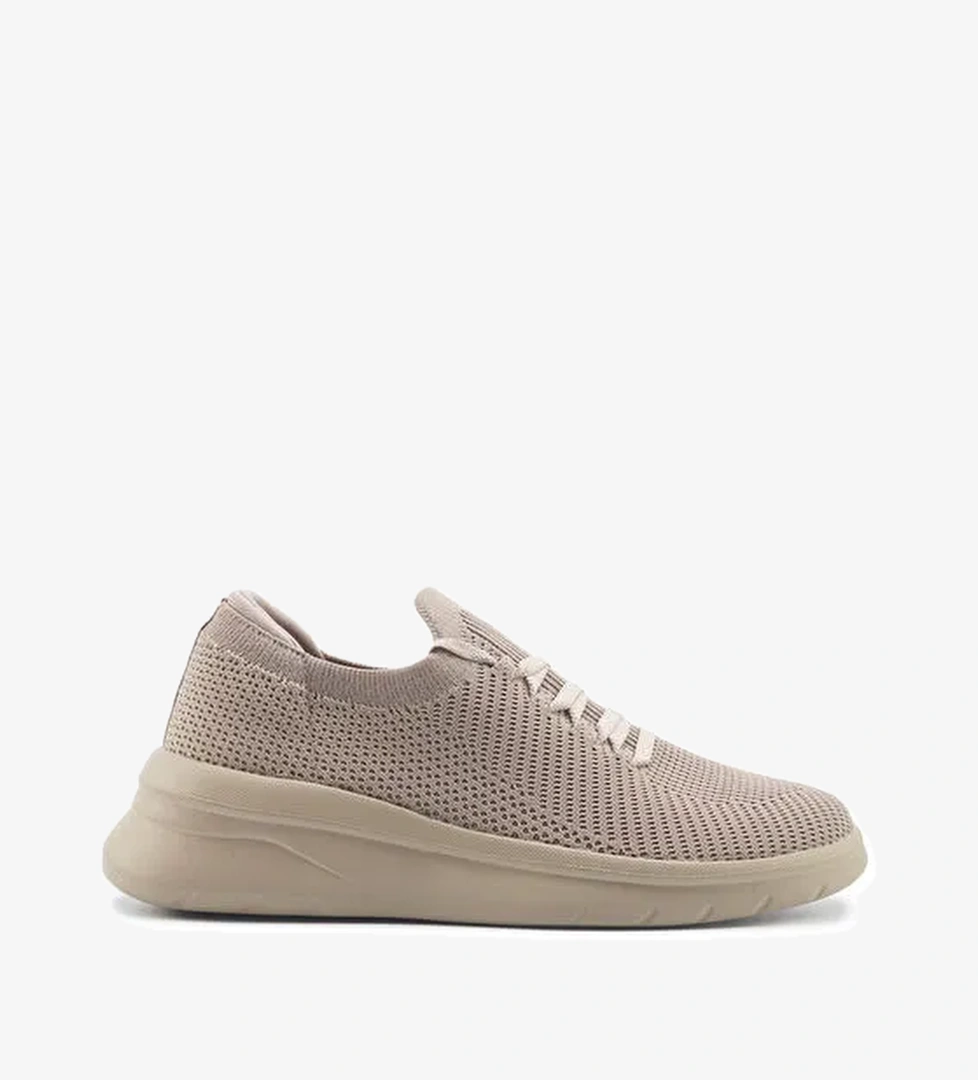 105477.Z5FX Vizon Kadın Comfort Ayakkabı - Görsel 1