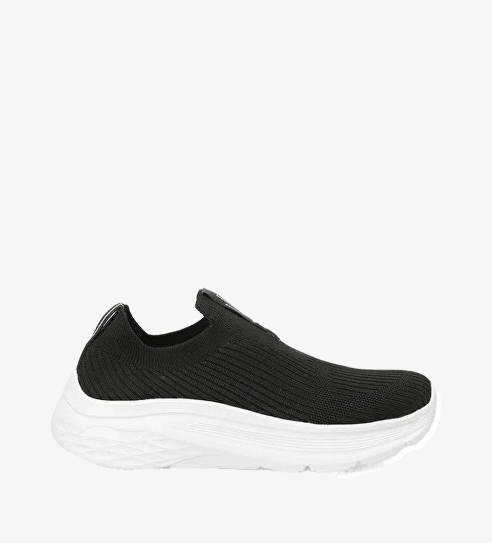 CRESTA W 5FX Siyah Kadın Comfort Ayakkabı - Görsel 1