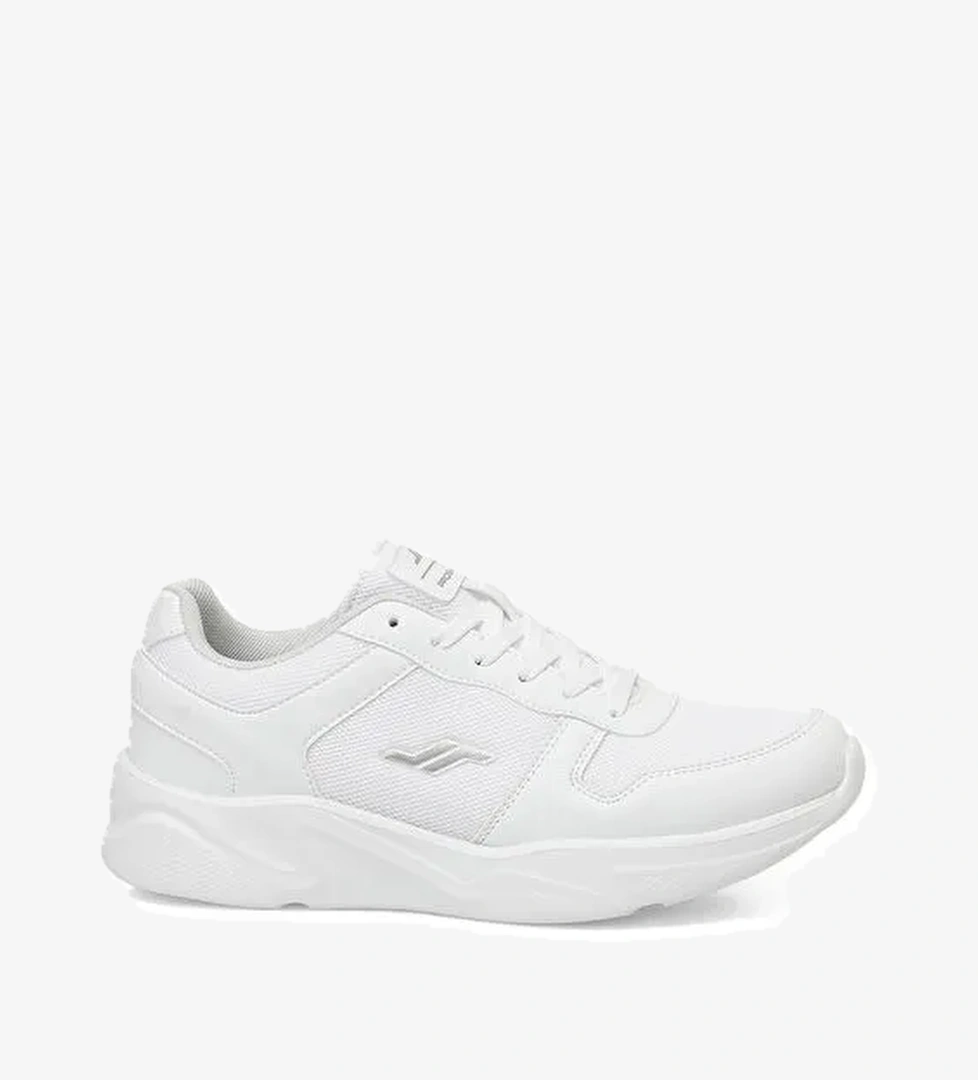 ALTA 5FX Beyaz Unisex Koşu Ayakkabısı - Görsel 1