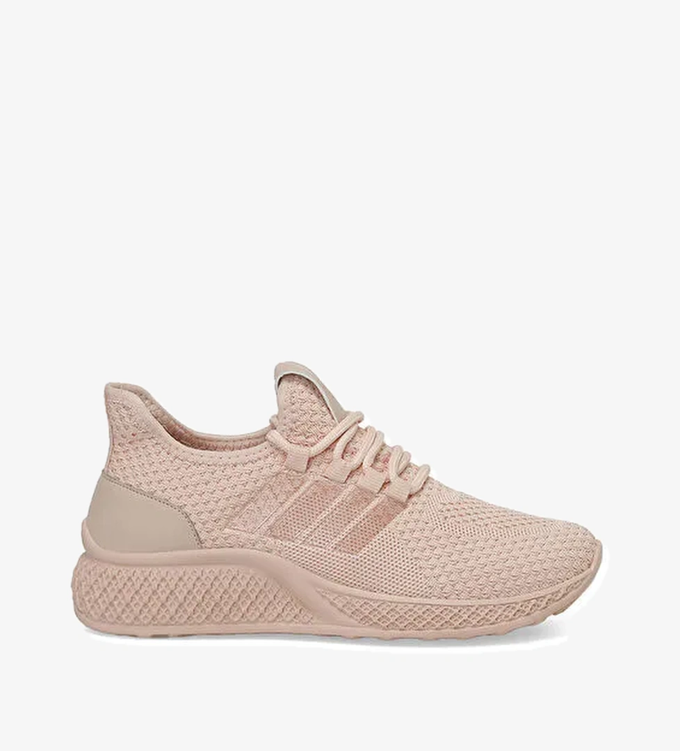 Proshot SETH W 5FX Pudra Kadın Koşu Ayakkabısı model görseli