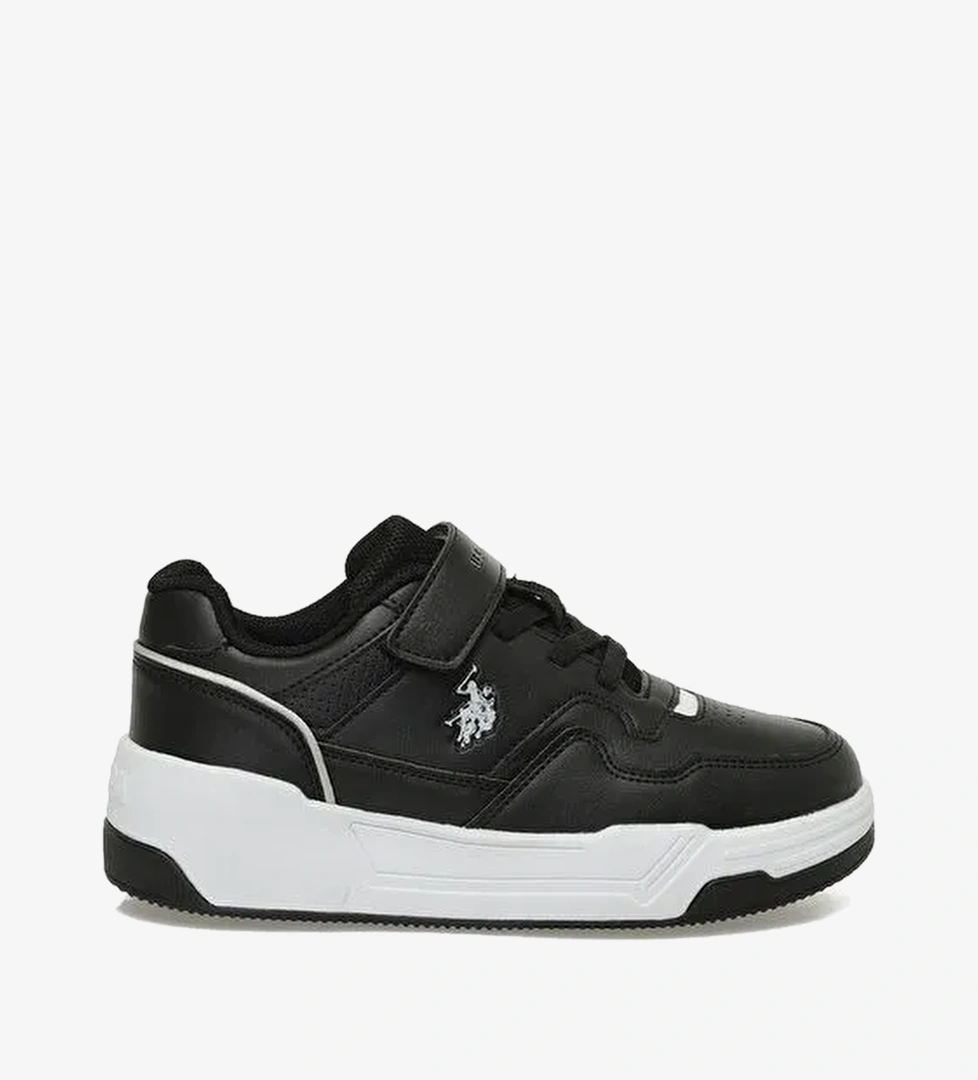 Siyah U.S. Polo Assn. Polo Assn Polo Assn Polo Assn Polo Assn Polo Assn Milow