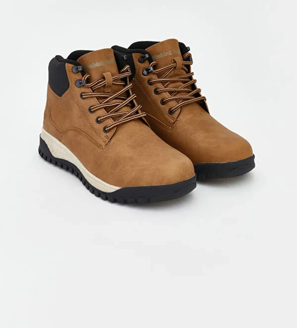 Lcw Steps Bağcıklı Erkek Trekking Bot model görseli