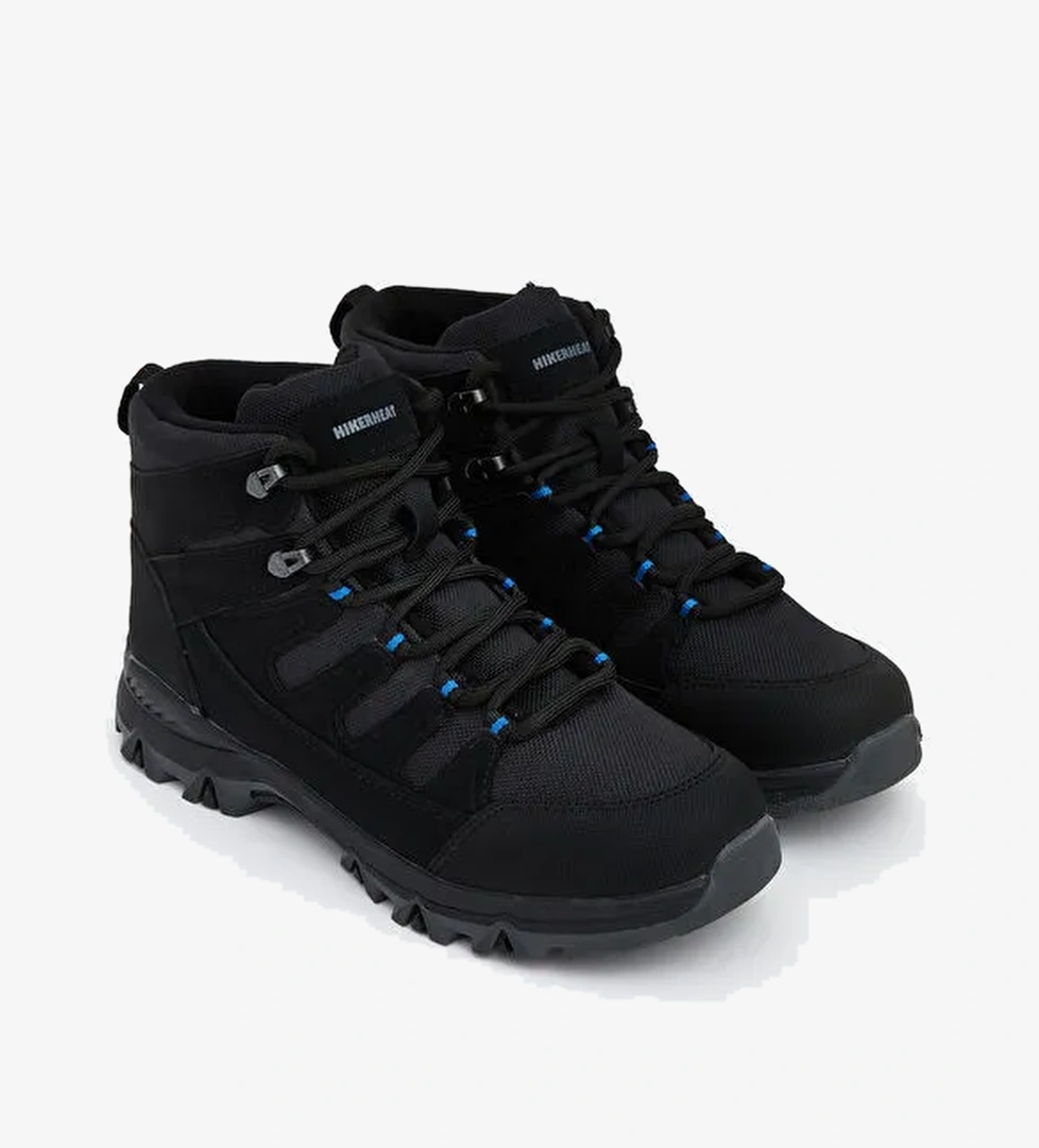 Bağcıklı Erkek Trekking Bot - Görsel 1