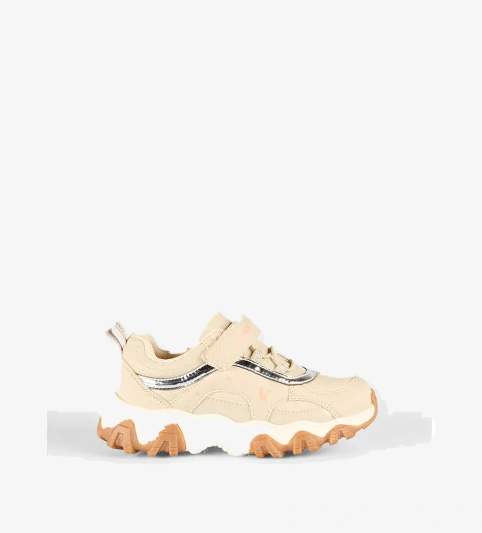 Dream Simli Kız Okul Öncesi Bej Outdoor - Görsel 1