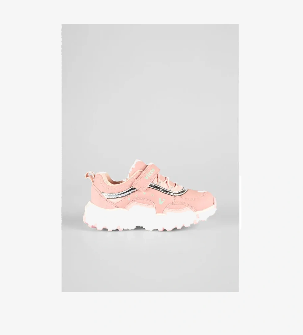 Dream Simli Kız Okul Öncesi Pudra Outdoor - Görsel 1