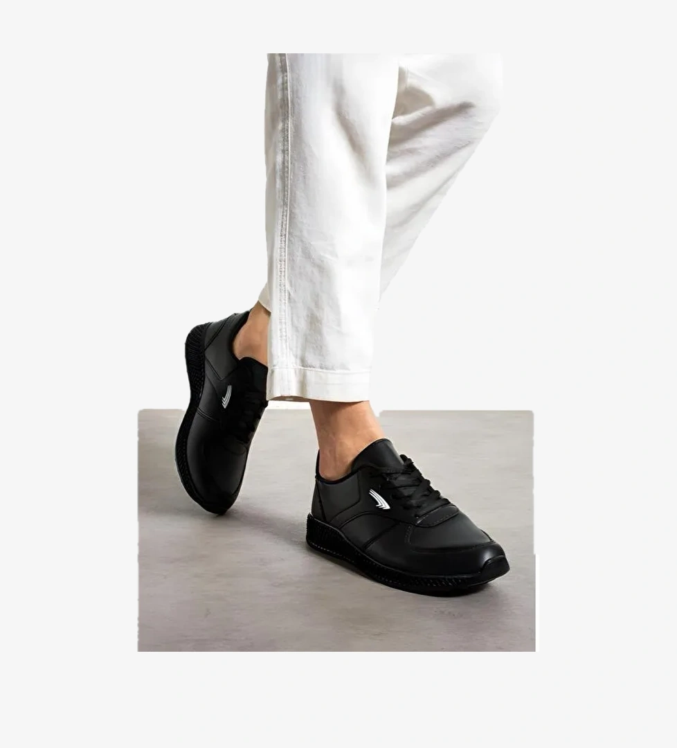 Oksit Jacks Hafif Rahat Taban Erkek Sneaker model görseli