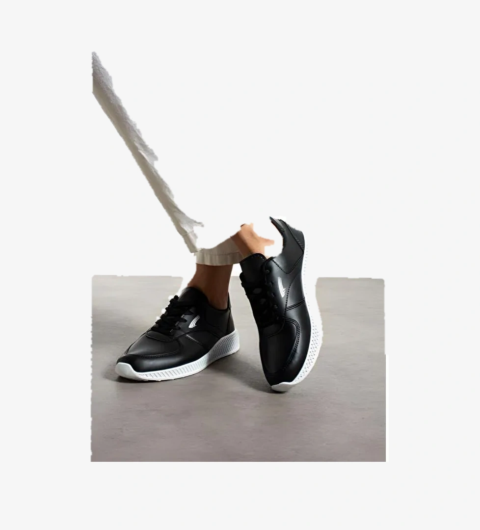 Jacks Hafif Rahat Taban Erkek Sneaker