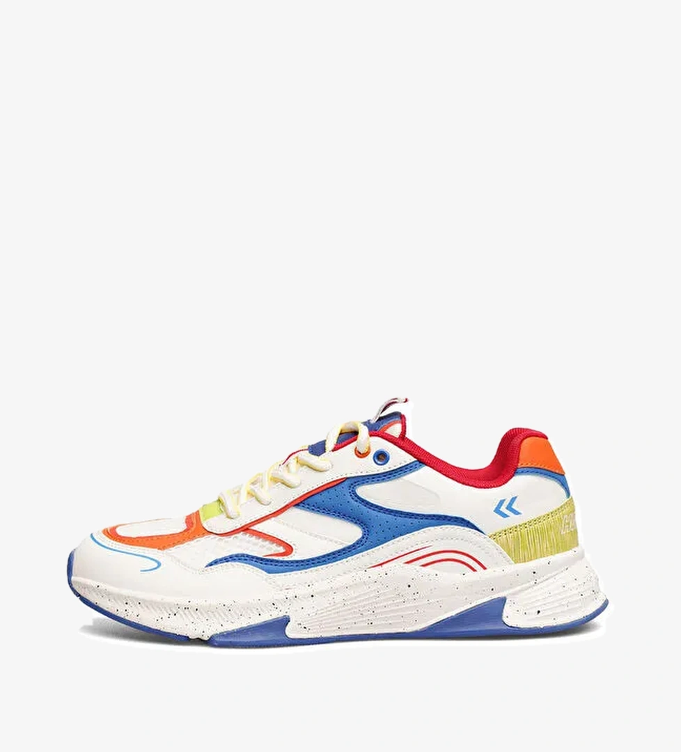 Hummel Wiza Performance Erkek Spor Ayakkabı model görseli